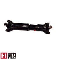 Šķēres īsā piedziņas vārpsta